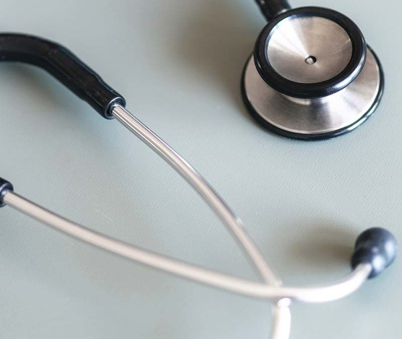 Check-up 35 nur noch alle 3 Jahre