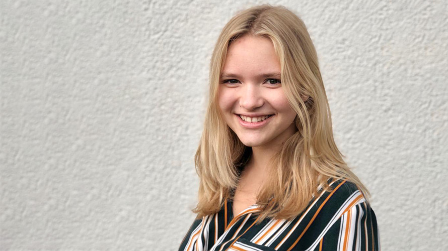 Herzlich Willkommen!