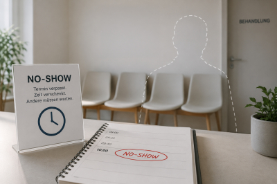 No-Shows